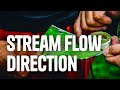 Understanding Stream Flow on Topographic Maps