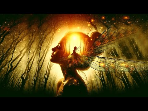 Welcome To Wonderland 🧚Progressive Psytrance Mix 2025