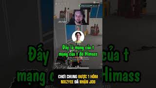 🤣 Mấy anh gấu trắng này thân chưa mà đã nhận job rồi vậy