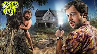 My Property Isn't Normal | Creep Cast