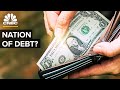 Household Debt and Financial Trends
