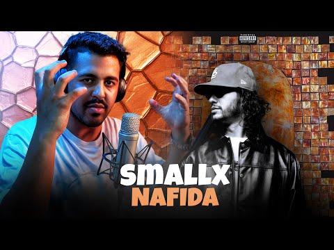 SMALL X - SAIB - NAFIDA (REACTION)