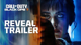 Call of Duty: Black Ops 7 | Trailer de Revelação de Gameplay