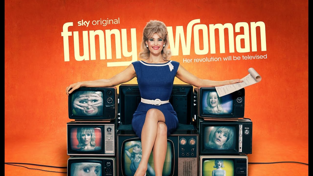 Funny Woman Trailer thumbnail