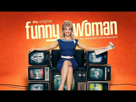 Funny Woman - trailer