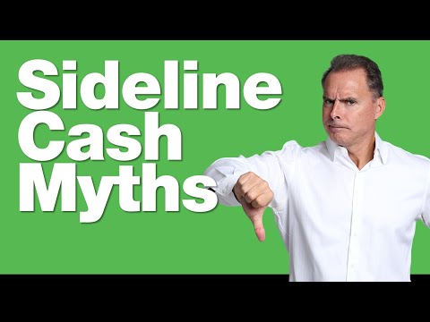 Money Market Myths that Won't Die