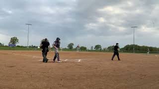 Smithton Baseball vs. Green Ridge/La Monte