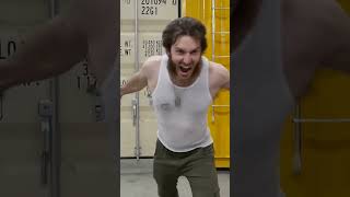 Wolverine bein klør💪