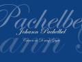 Pachelbel:Canon in D and Gigue in D