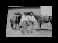 Challenges and Life of Cowboys