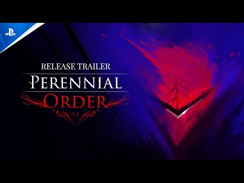 Perennial Order - Launch Trailer | PS5 Games