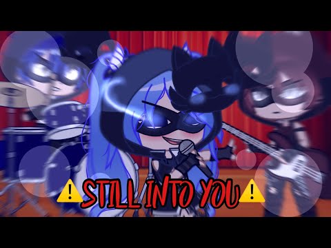 Still into to You||MysticxLucas||Gacha meme (?)||Gacha club