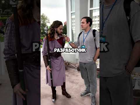 Кем работают косплееры в реальной жизни? @subculfestTOMSK #аниме #cosplay #косплей