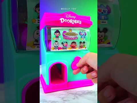 Satisfying With Unboxing & Review Miniature Surprise Maker Set Video l ASMR Videos
