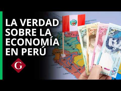 ¿CUÁL ES EL RETO ECONÓMICO DEL PRÓXIMO PRESIDENTE PERUANO? I #EnClaveEconómica