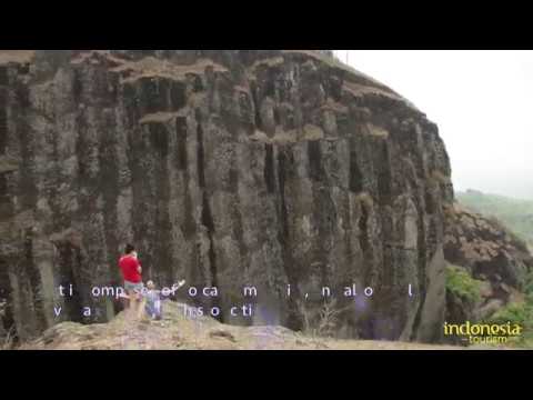 Gunung Api Purba Nglanggeran (The Nglanggeran Ancient Volcano) - The
Real Nature Hiking In Jogja