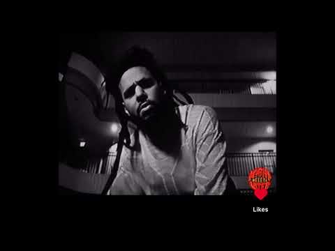 J Cole  Crocodile Tearz (Official MUSIC VIDEO)
