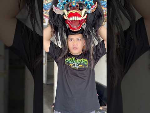 Punya papa begini harus sabar 😭😂 #arekbudoyo #comedy #puasa #ramadhan2026