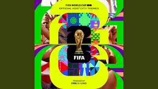 Dallas Theme x FIFA World Cup 26™️ by Tre Nagella