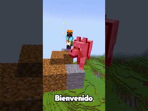 YOUTUBERS DE MINECRAFT SI FUERAN INTELIGENTES #tiktok #shorts #minecraft