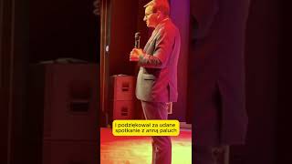 Tajemnicze spotkanie w Grybowie – kto był z Morawieckim?