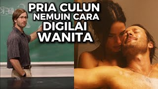 NONTON INI JADI IRI COKK!! PRIA CULUN INI TERNYATA BUKAN SEMBARANG ORANG, BELIAU ADALAH....