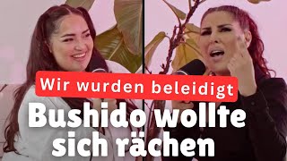 POPSTARS UNSPOKEN  Rosen-Krieg mit Bushido #folge2