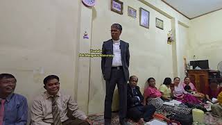 SUKACITA ATAS KEMBALINYA ANAK YANG HILANG (YEREMIA 3:14-18)