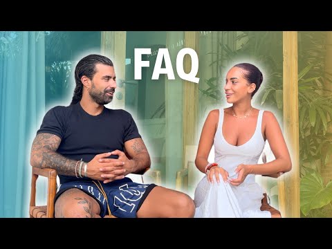 CE QU'ON NE VOUS A JAMAIS DIT 🧐😱 FAQ AVEC VINCENT