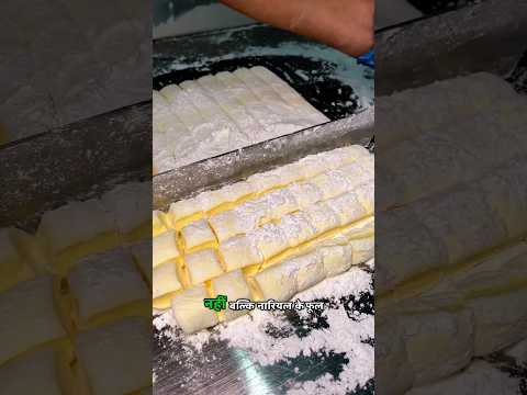 Coconut Sweets Making Process, Its Amazing!