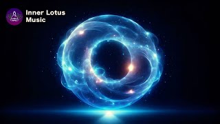 Circle of Oneness | 963Hz Frequency of God & Manifestation | Pineal Gland | Meditation & Sleep Music