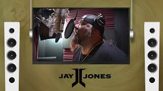 Jay Jones In The Studio | Long Hike Back