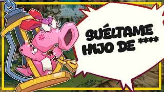 El juego MÁS OSCURO de NINTENDO