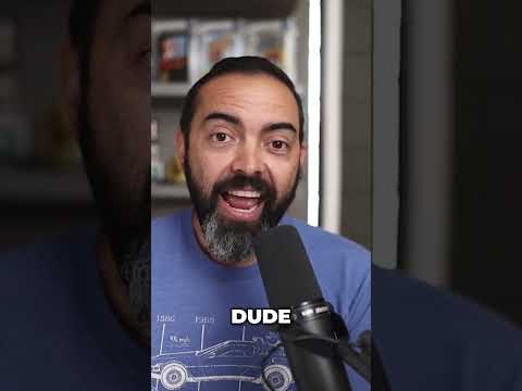 Andrew Giancola | Day 35: One Video Changed Everything 🚀
