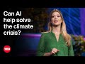 AI and Climate Change Quiz