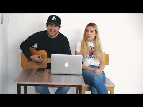 Nery Godoy | Mi buen amor (cover) ft. Victor Pernia