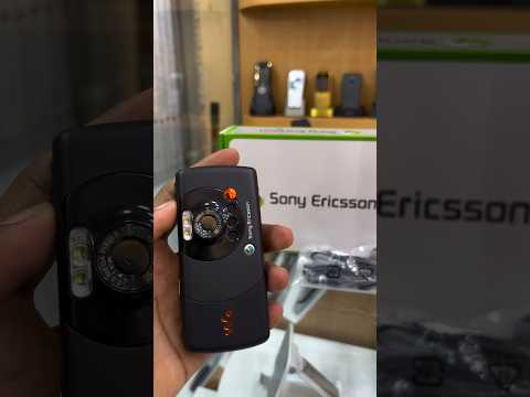 Sony Ericsson #mobilephone #shotrs #reels #sony #sonyxperia