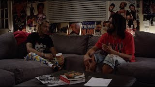 J. Cole et Lil Pump règlent leurs comptes en Interview