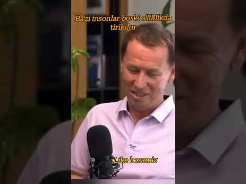 Ba'zi insonlar borki, undan...!!!