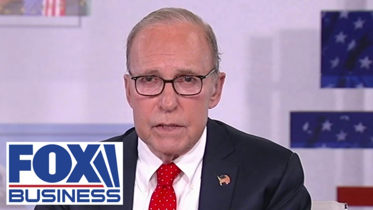 Larry Kudlow: This is an assault on the Constitution