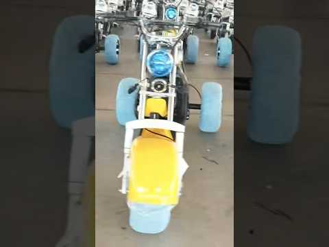 Three wheel #trikes #electricscooter #linkseride #wholesale #scootering #citycoco #escooters