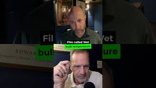 Unraveling the Mystery of Wet Bulb Temperature Film #podcast #creativejourney #contentcreator