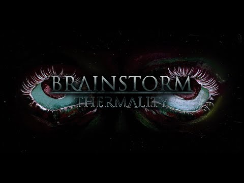 Thermality - Brainstorm (Lyric video)