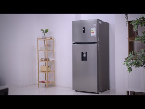 Sácale el máximo provecho a tu refrigerador LG