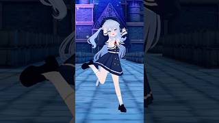 【🌸 miComet 新曲☄️】Lollipop / miComet踊ってみた【ペイリアン】#shorts #vtuber #vrchat 