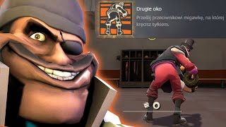 Team Fortress 2 jest ZB0CZONY