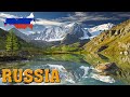 Discovering Russia: Geography, Demographics, and Culture