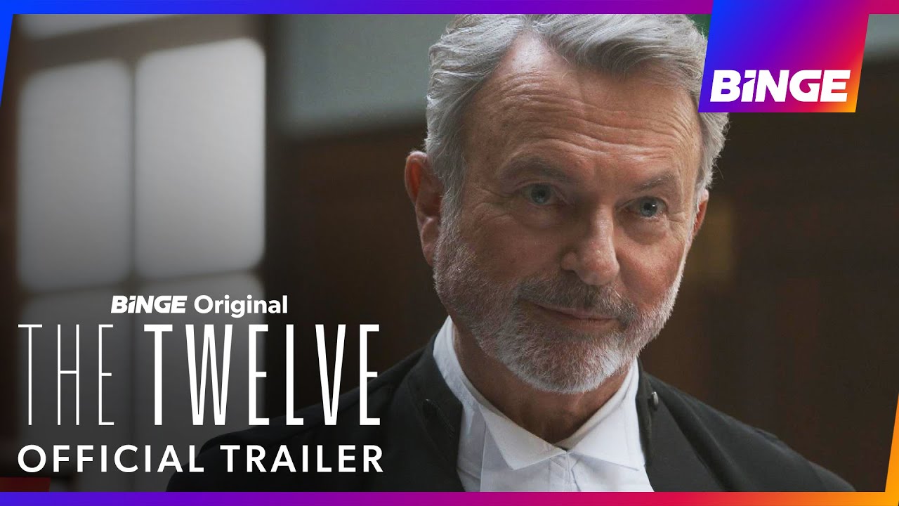 The Twelve Vorschaubild des Trailers