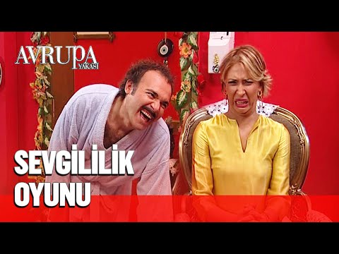 @Burhan Altıntop 'un evi ne aşklara tanık oldu - Avrupa Yakası