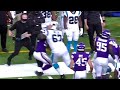 Vikings vs Panthers Game Analysis